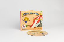 Zirkus Bellitoni CD
