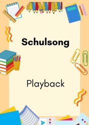 Schulsong (Cover)