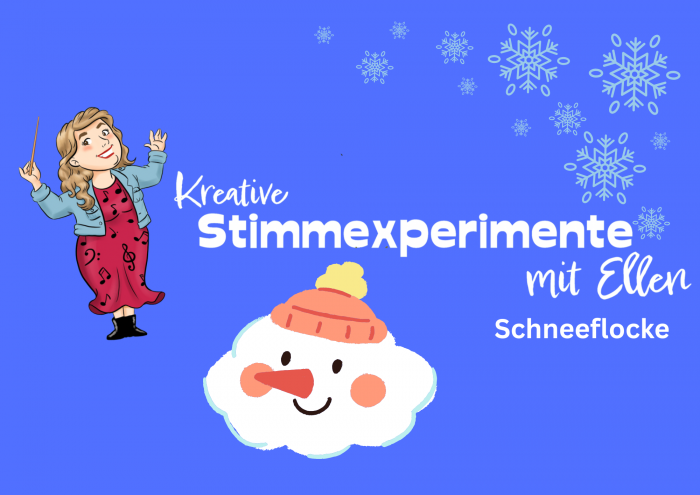 Cover Stimmexperimente