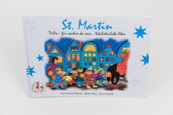 St. Martin - Cover St.