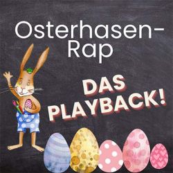 Osterhasen-Rap (Cover)