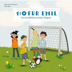 1:0 für Emil (Cover)