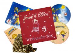 Weihnachtsbox Cover